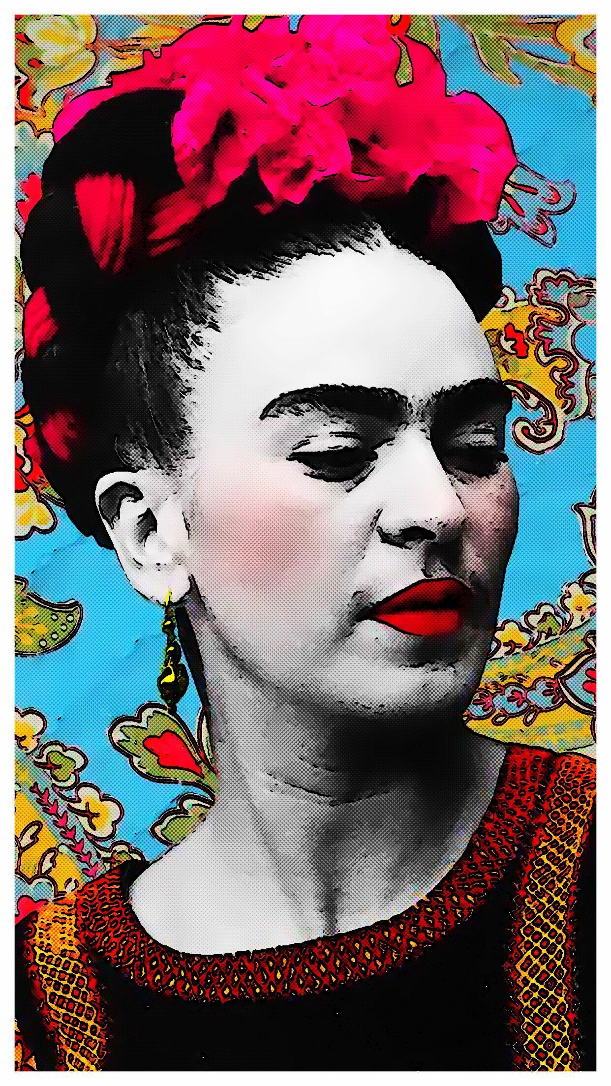 Frida Kahlo Wallpapers