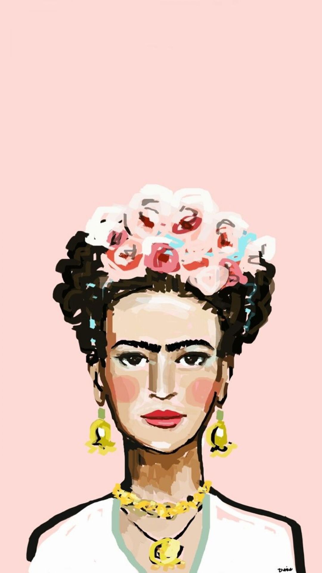 Frida Kahlo Wallpapers