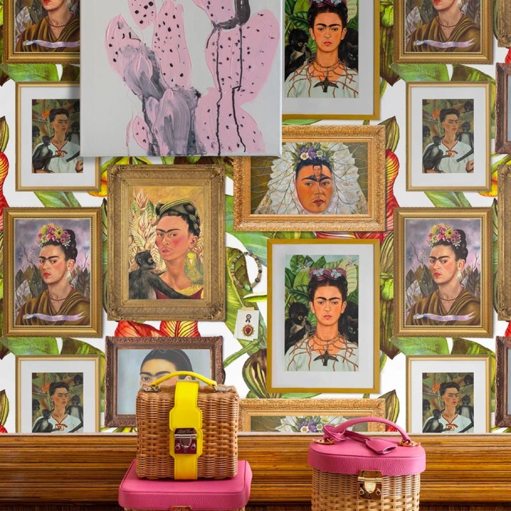 Frida Kahlo Wallpapers