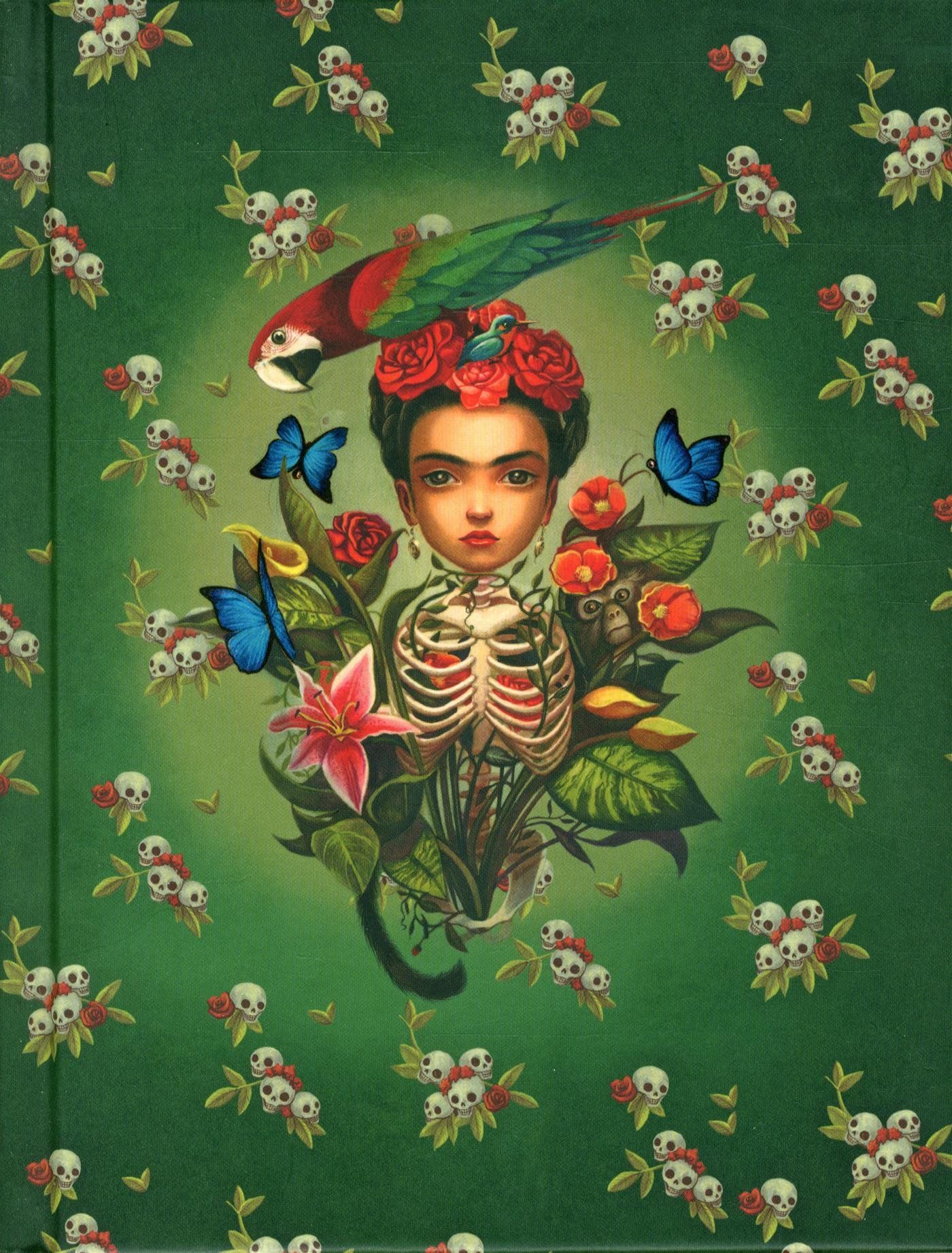 Frida Kahlo Wallpapers