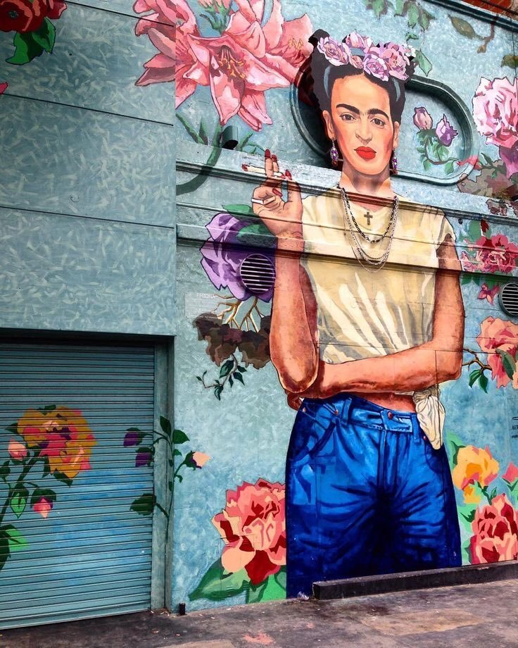 Frida Kahlo Wallpapers