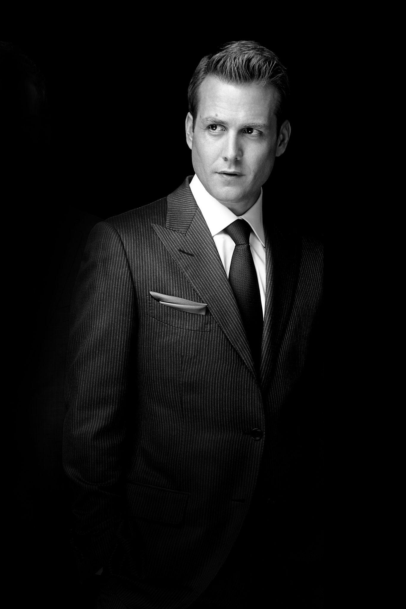 Gabriel Macht Black &amp; White Wallpapers