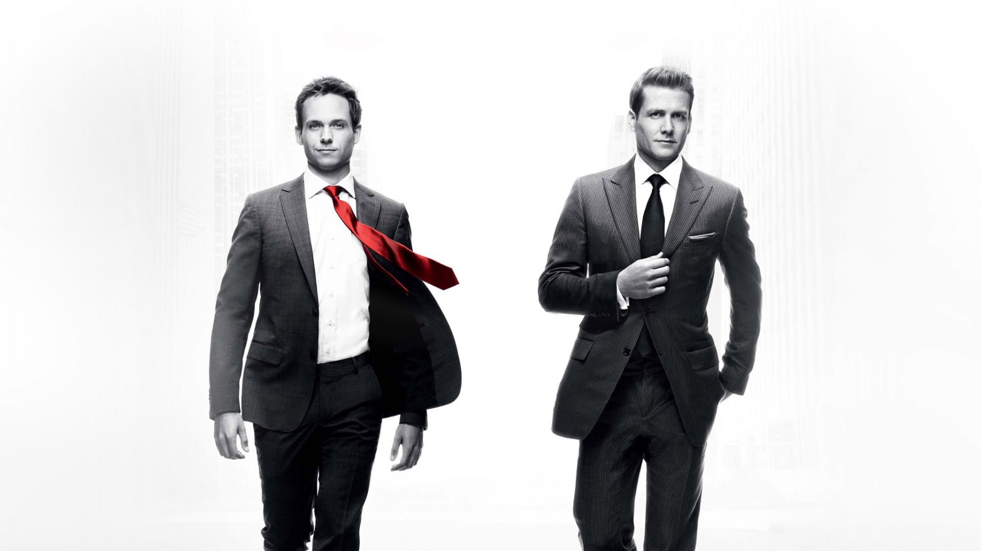 Gabriel Macht Black &amp; White Wallpapers