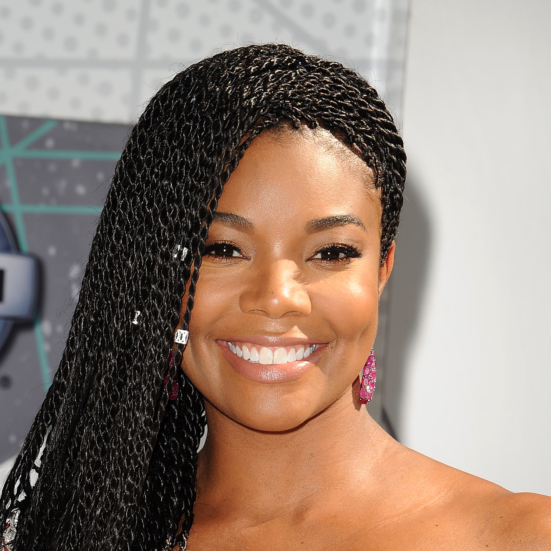 Gabrielle Union Wallpapers