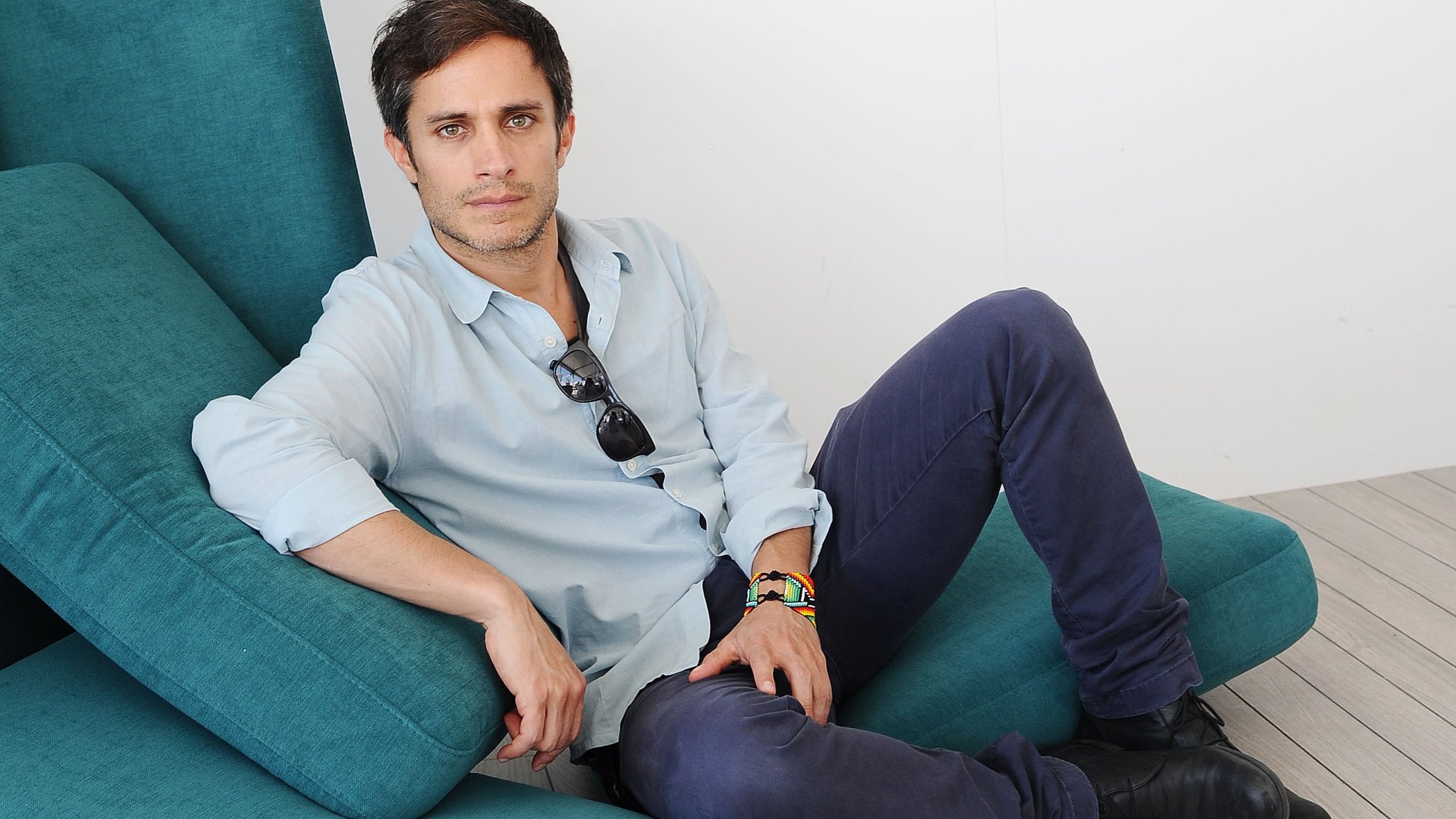 Gael Garcia Bernal Wallpapers