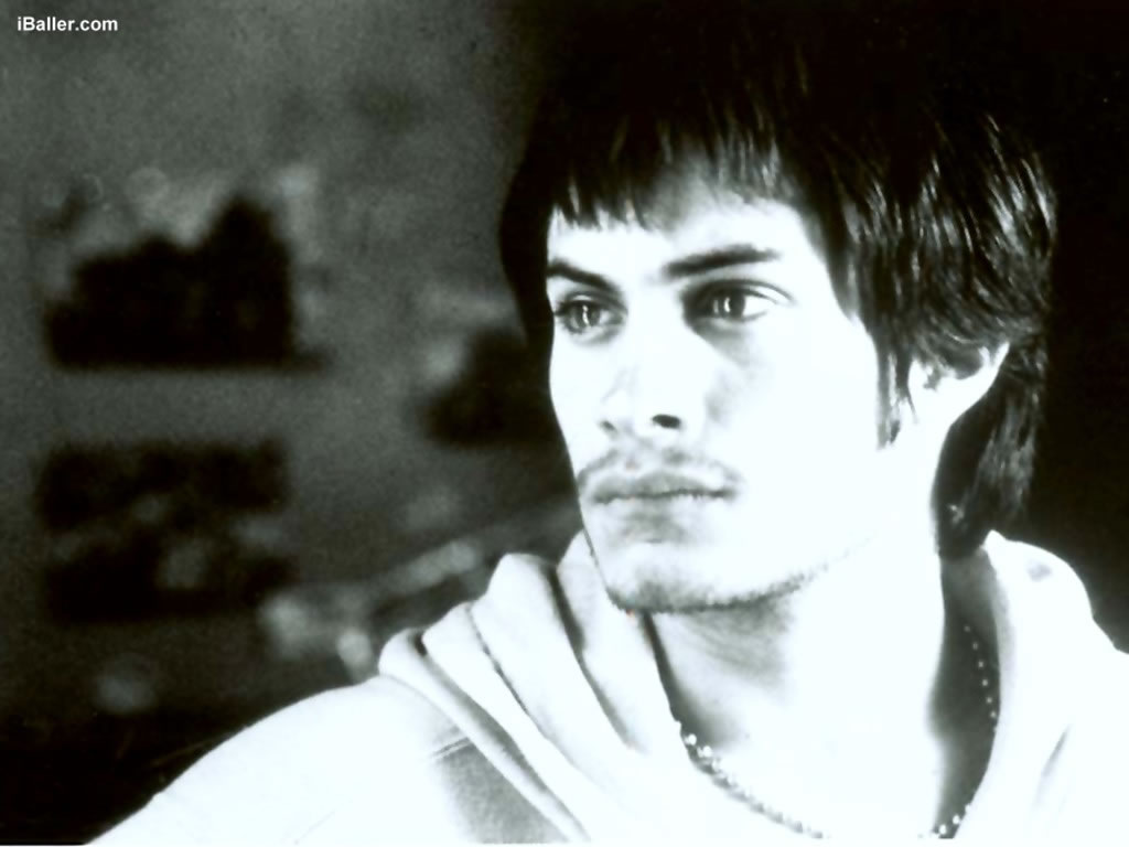 Gael Garcia Bernal Wallpapers