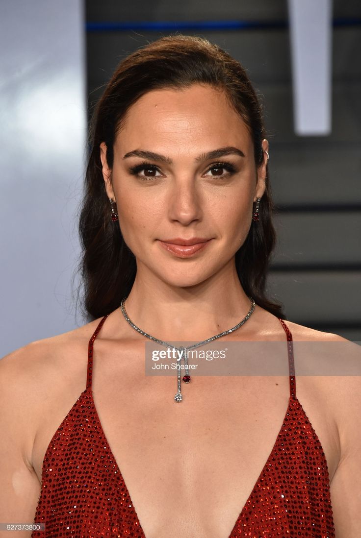 Gal Gadot 2018 Oscars Portrait Wallpapers