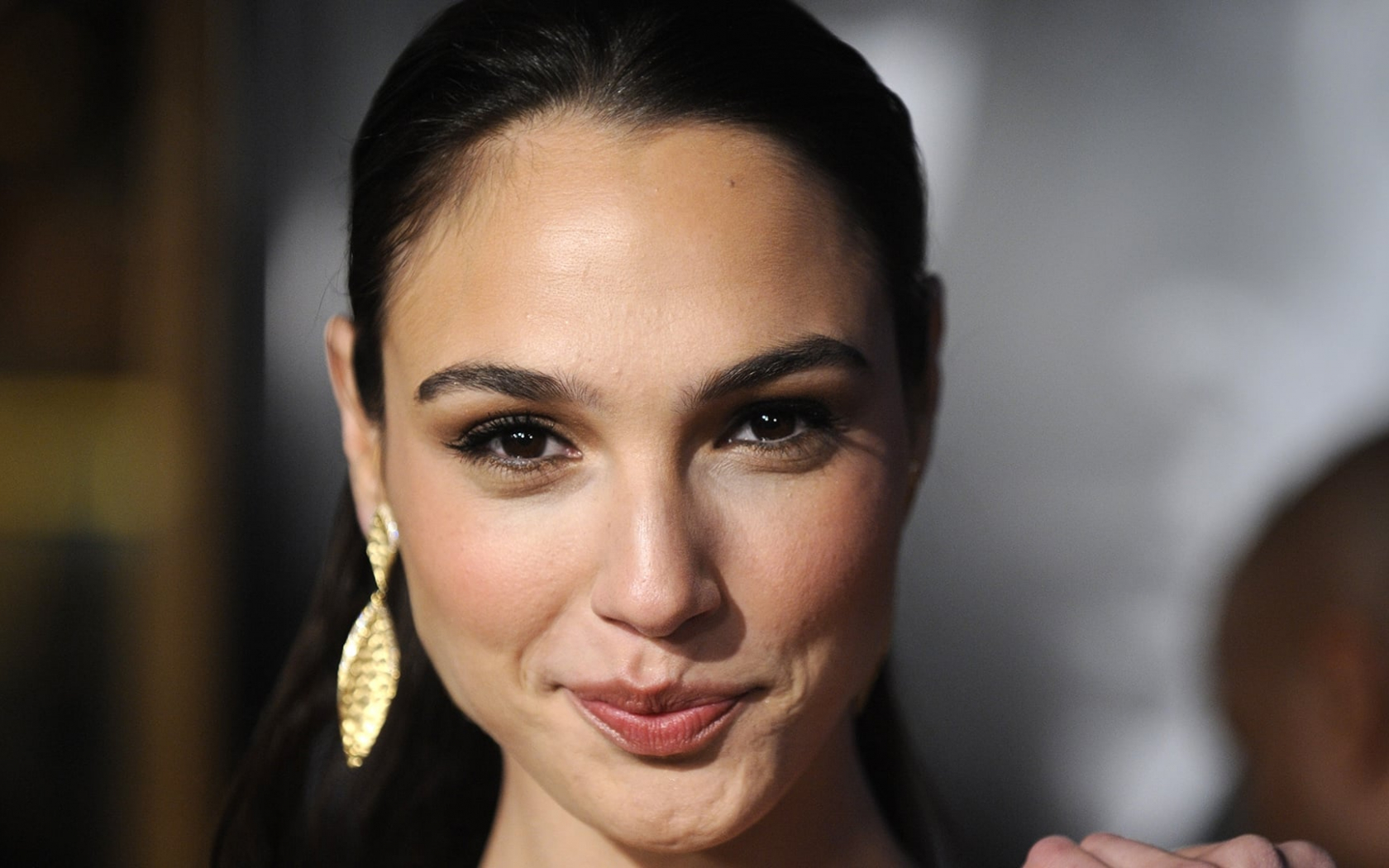 Gal Gadot HD Wallpapers