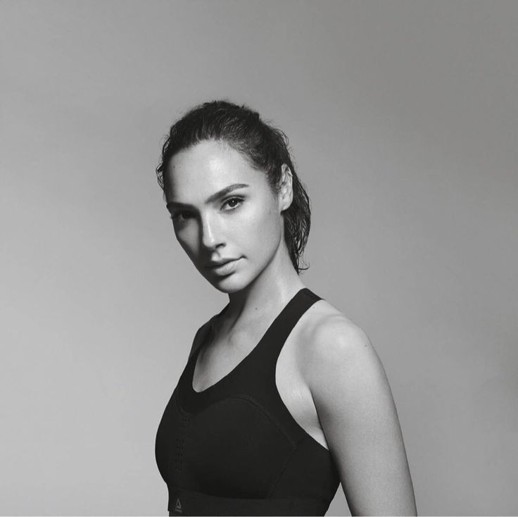 Gal Gadot Photoshoot For Reebok Wallpapers