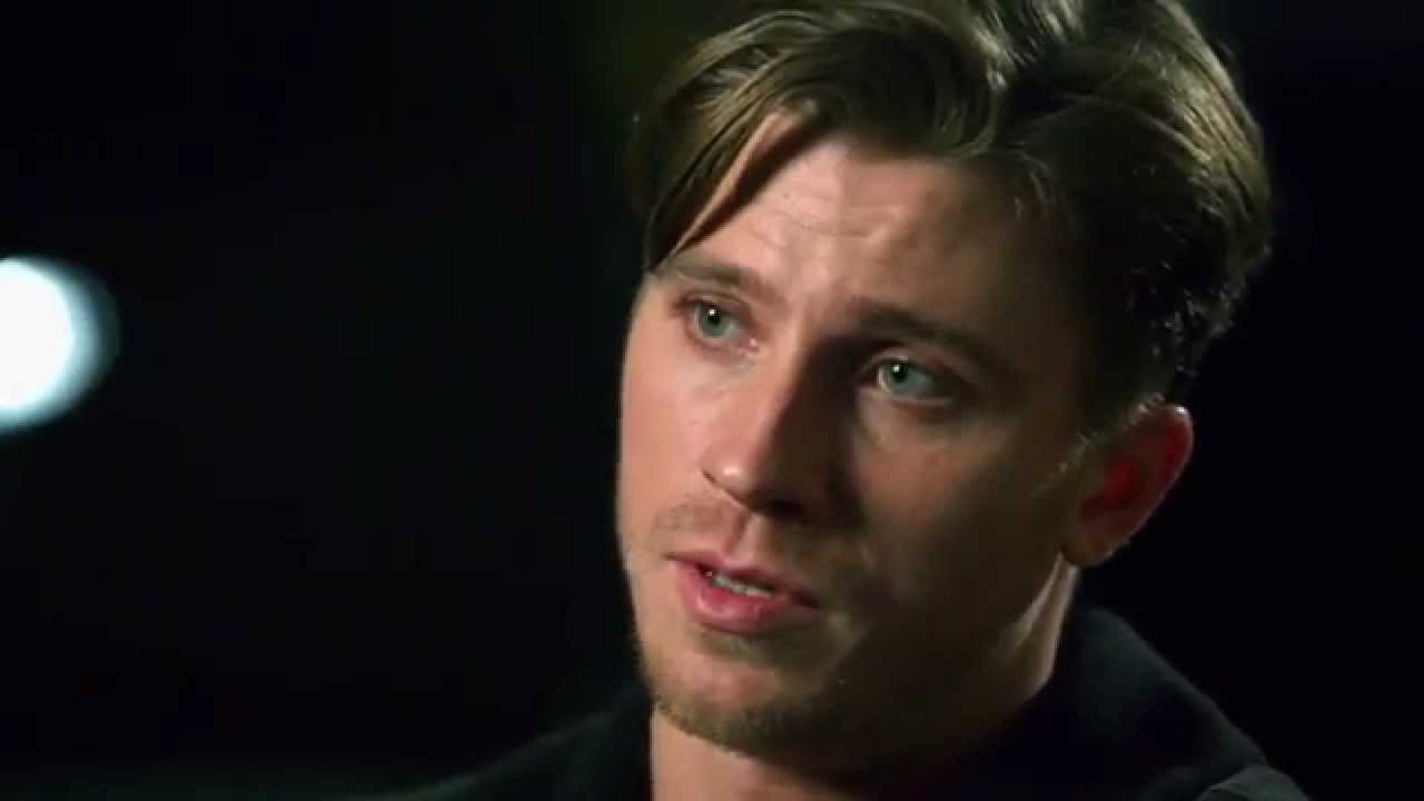 Garrett Hedlund Wallpapers