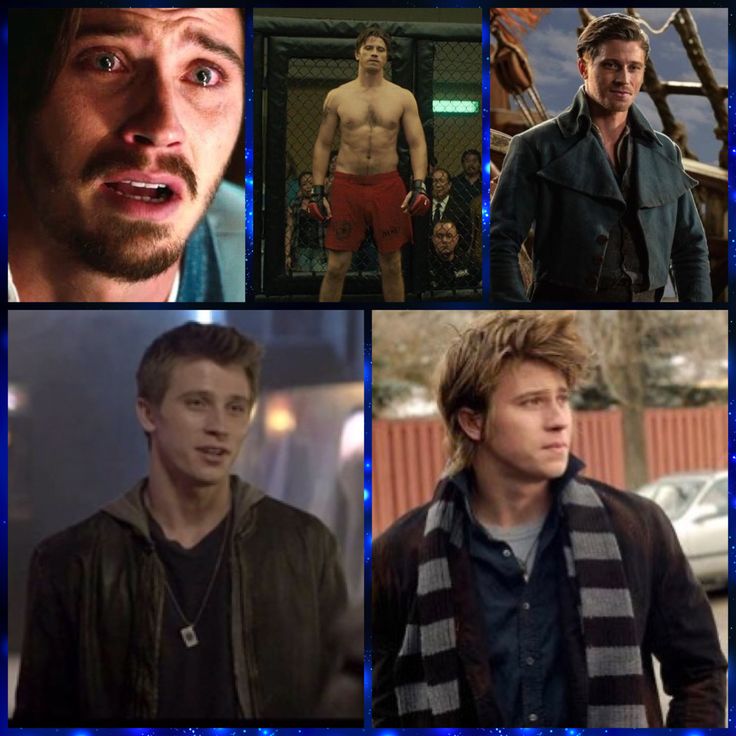 Garrett Hedlund Wallpapers