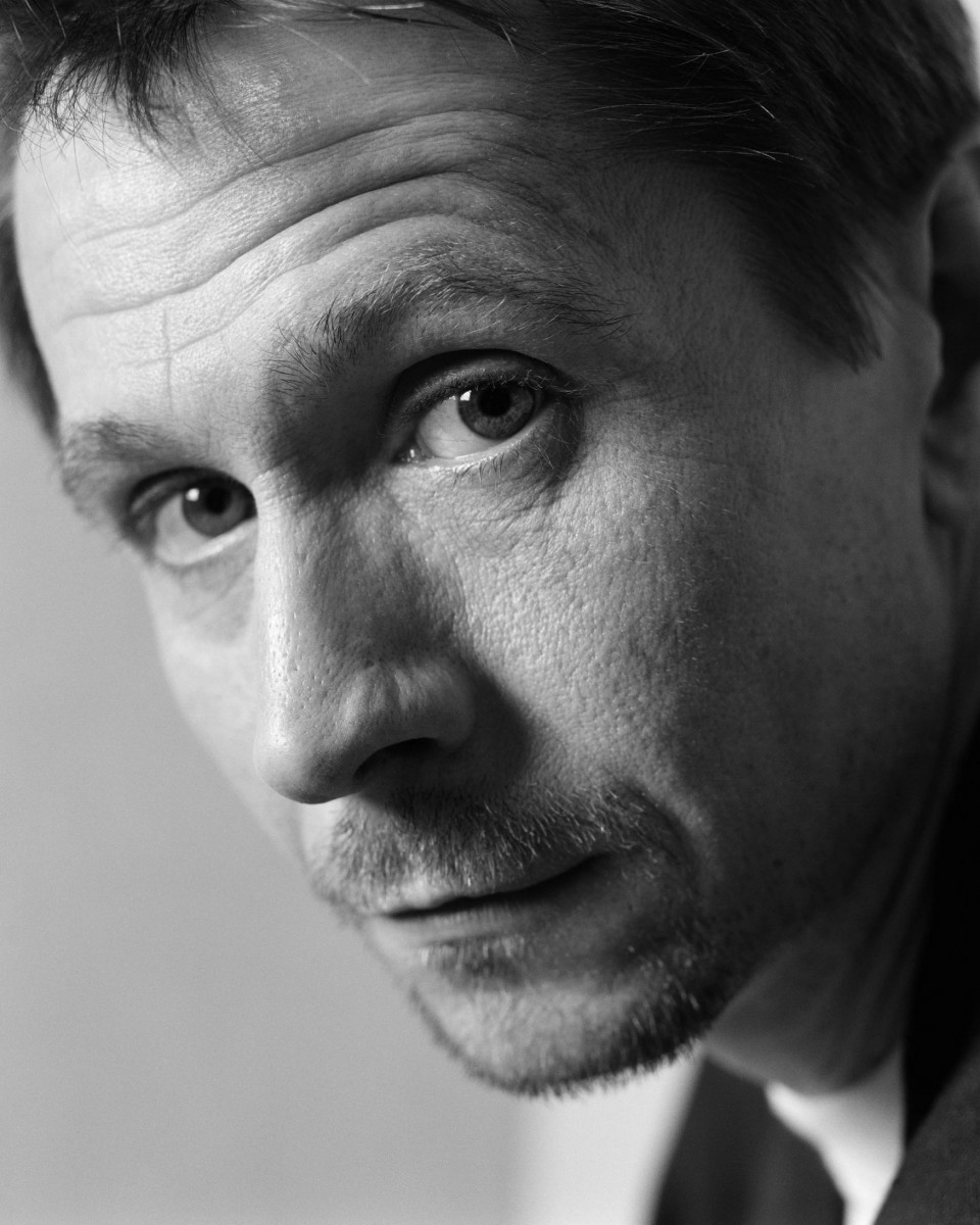 Gary Oldman Wallpapers