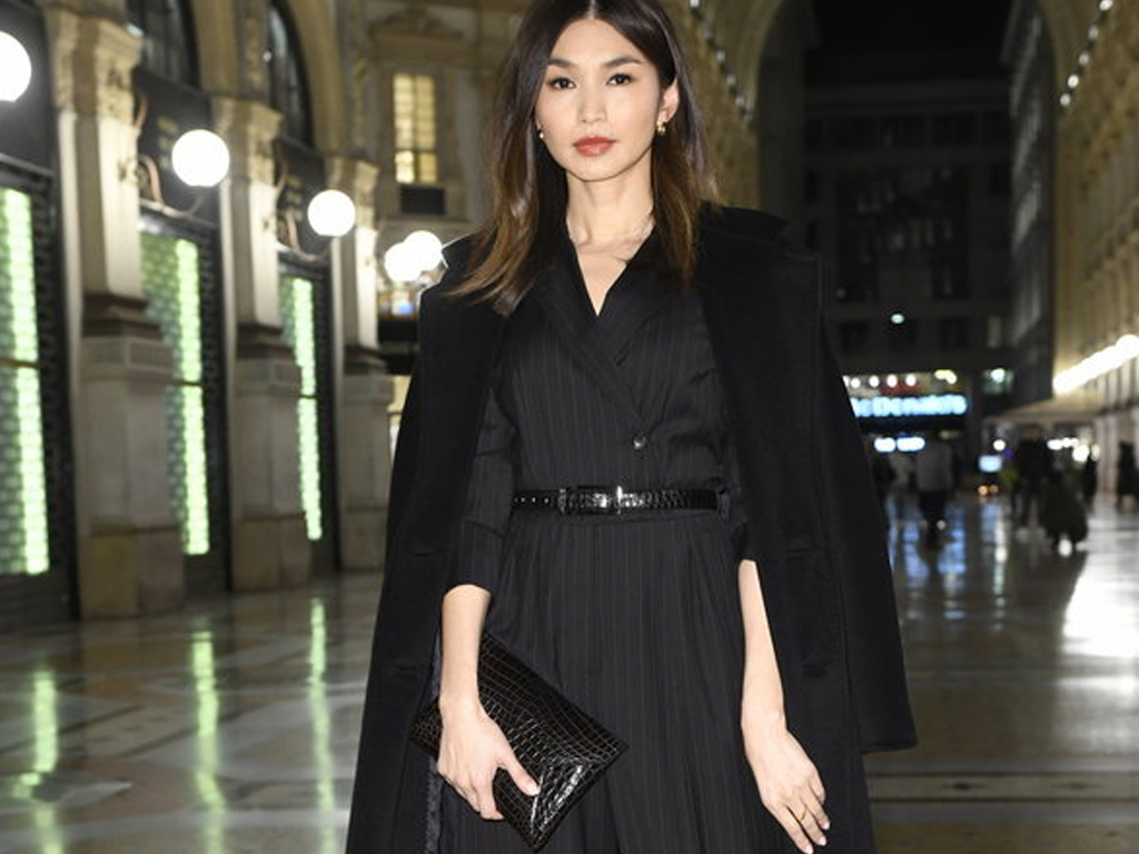 Gemma Chan 2020 Wallpapers