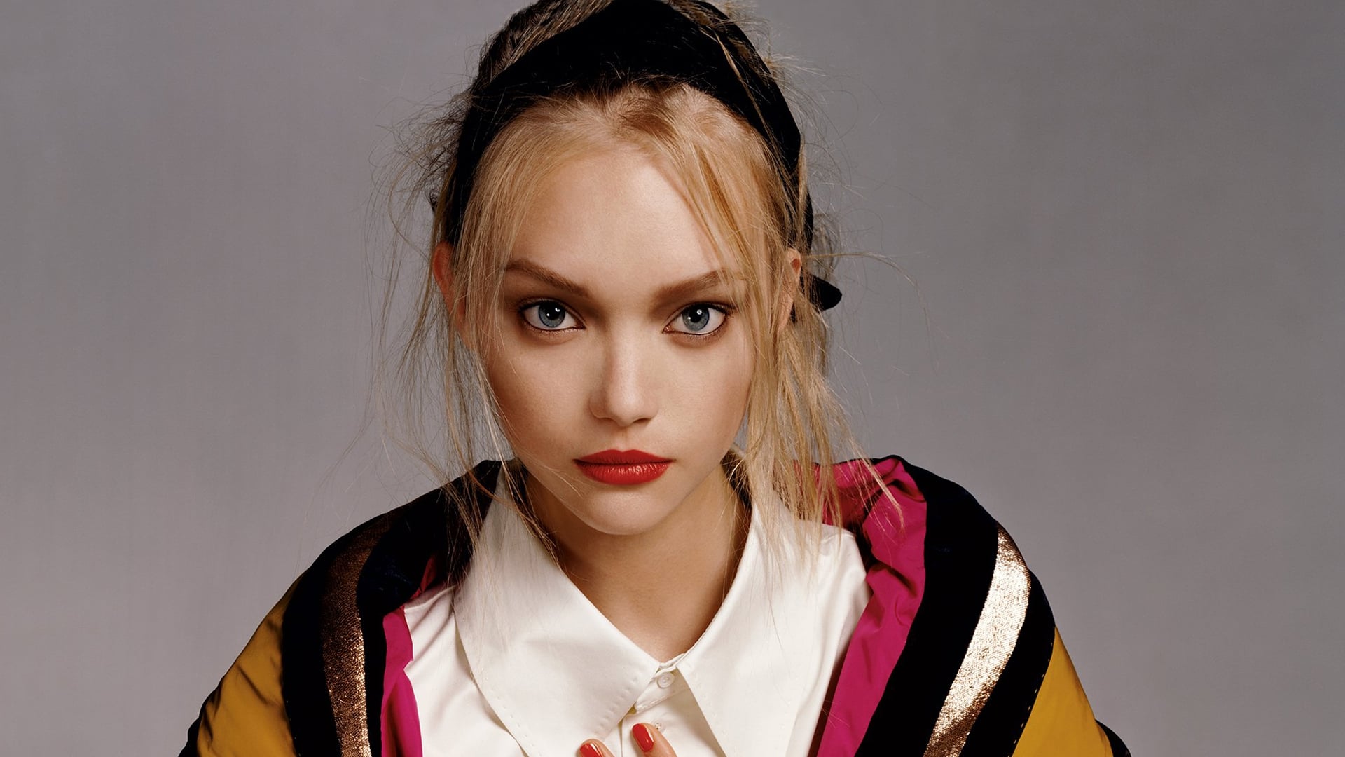 Gemma Ward Wallpapers