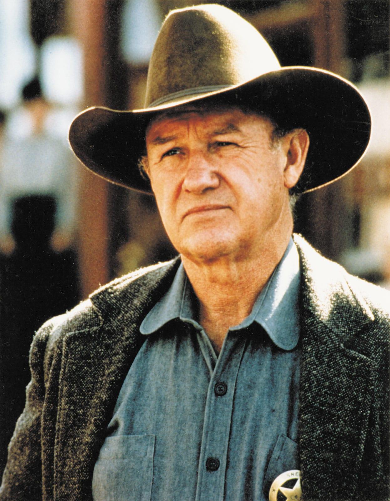 Gene Hackman Wallpapers