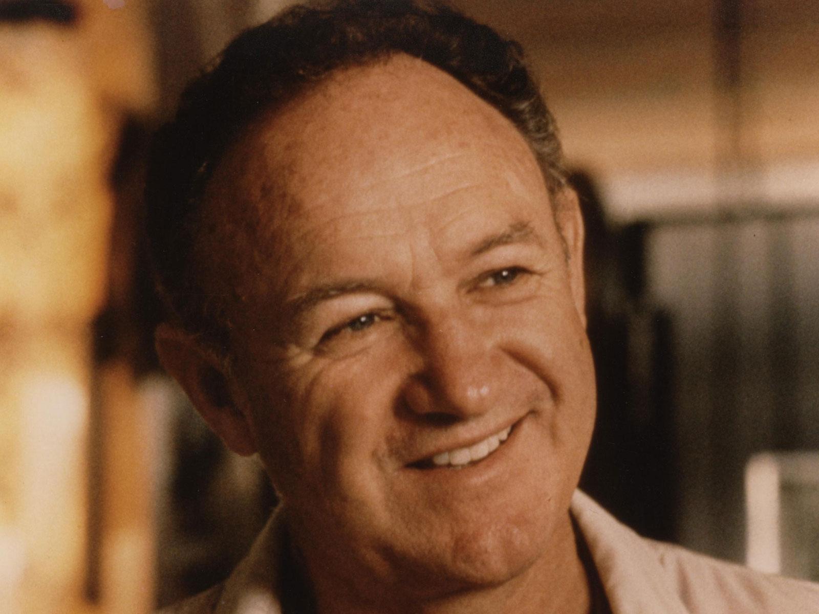 Gene Hackman Wallpapers