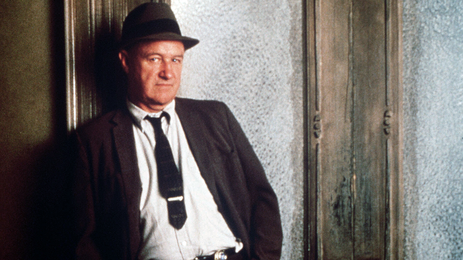 Gene Hackman Wallpapers