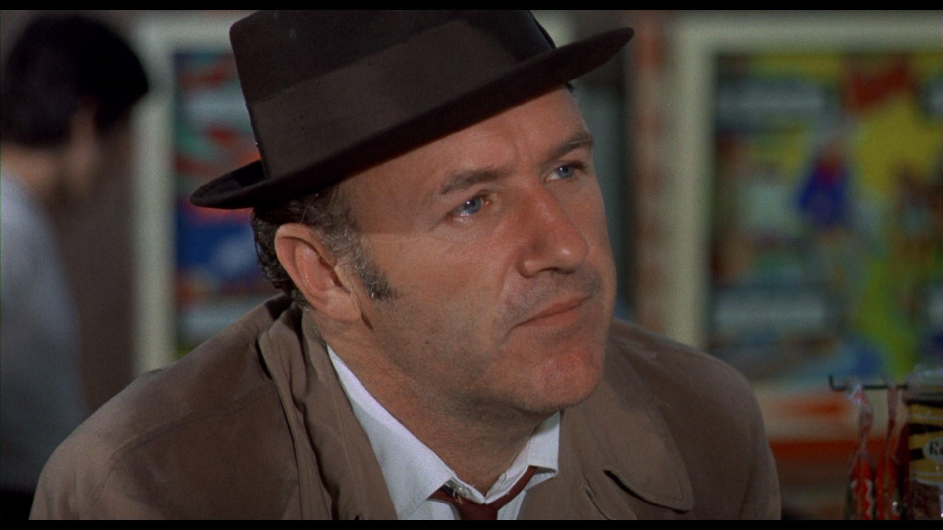 Gene Hackman Wallpapers