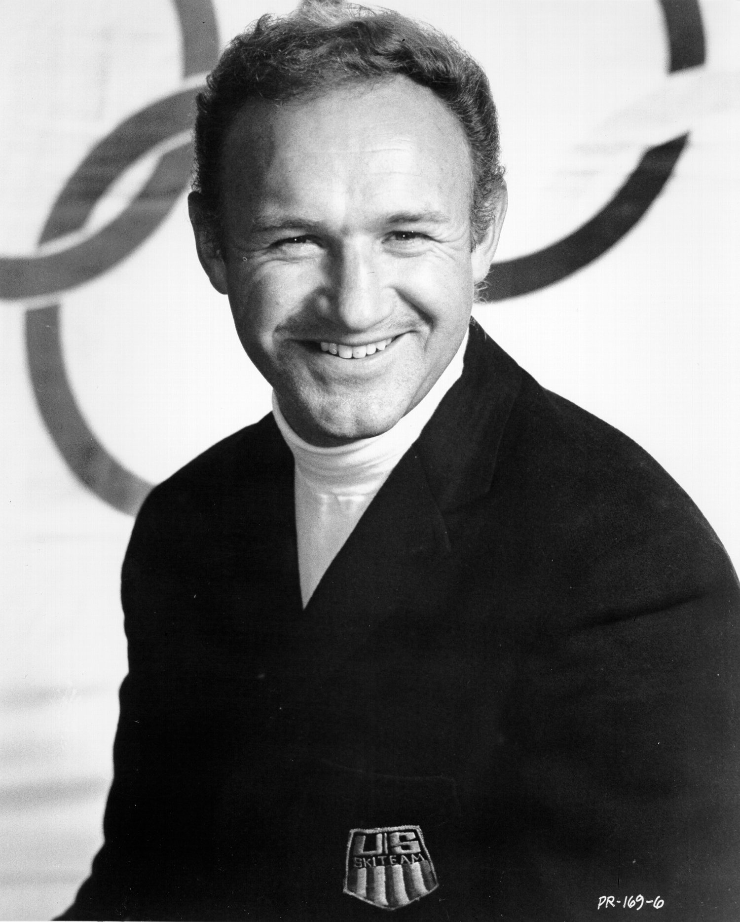 Gene Hackman Wallpapers