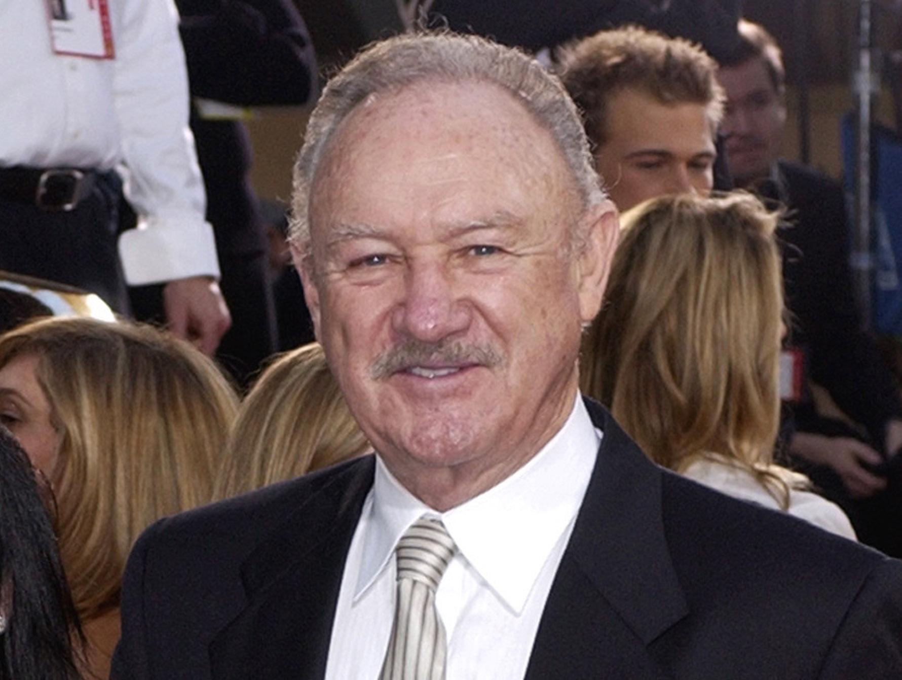 Gene Hackman Wallpapers