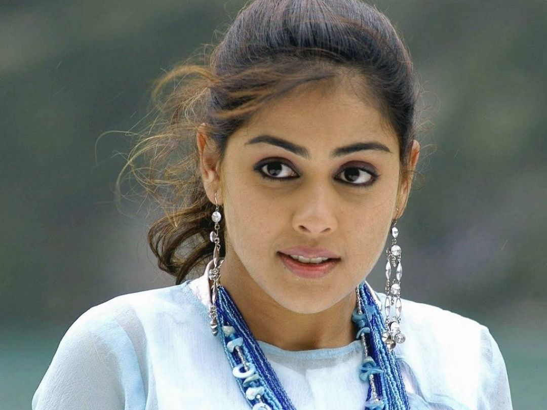 Genelia D'souza Wallpapers