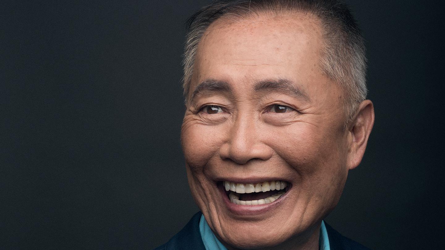 George Takei Wallpapers