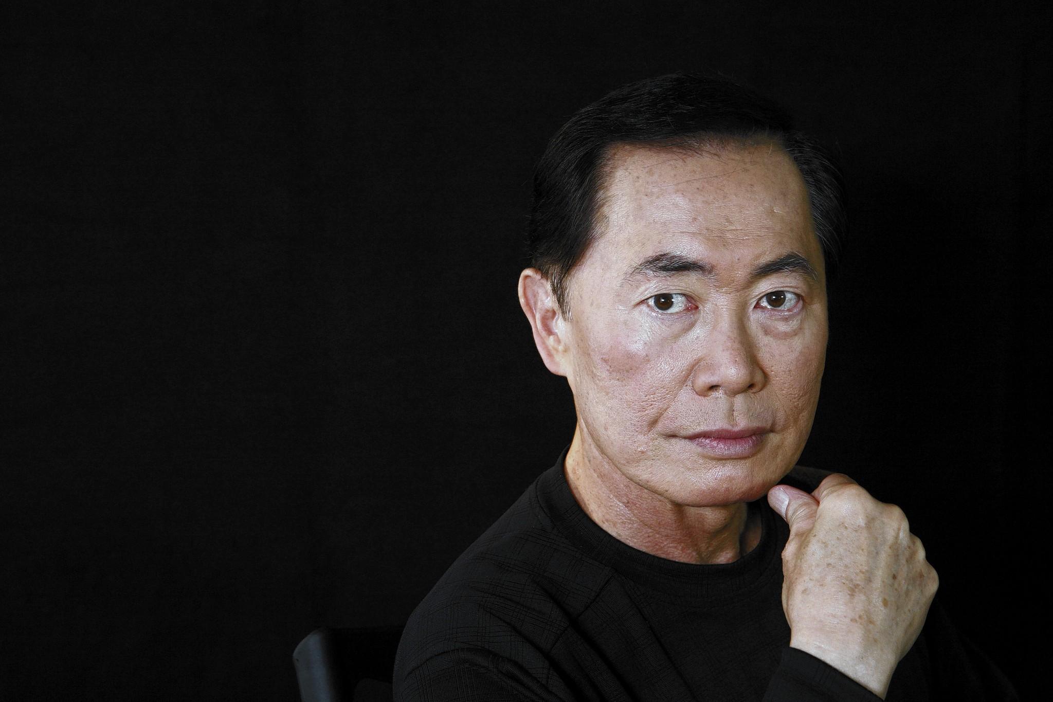 George Takei Wallpapers