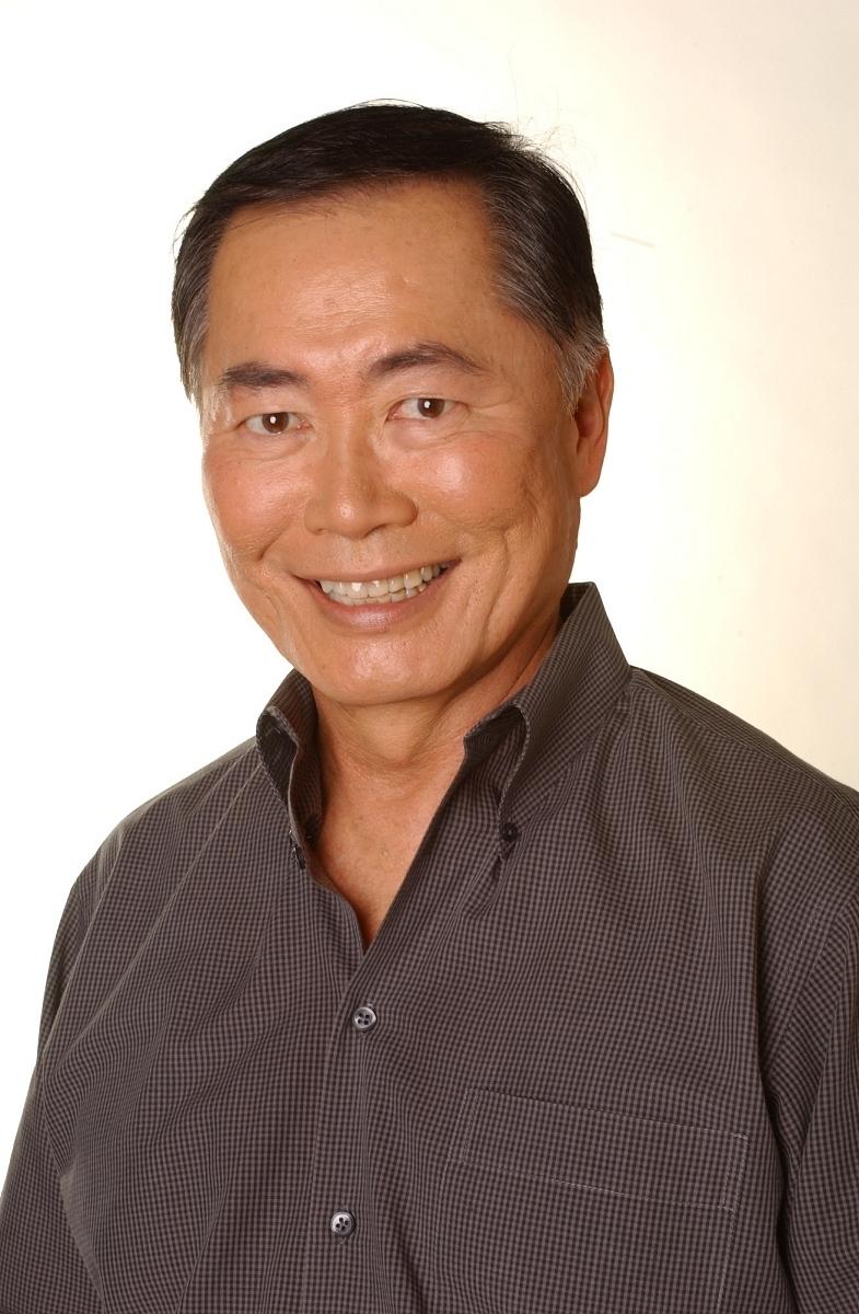 George Takei Wallpapers