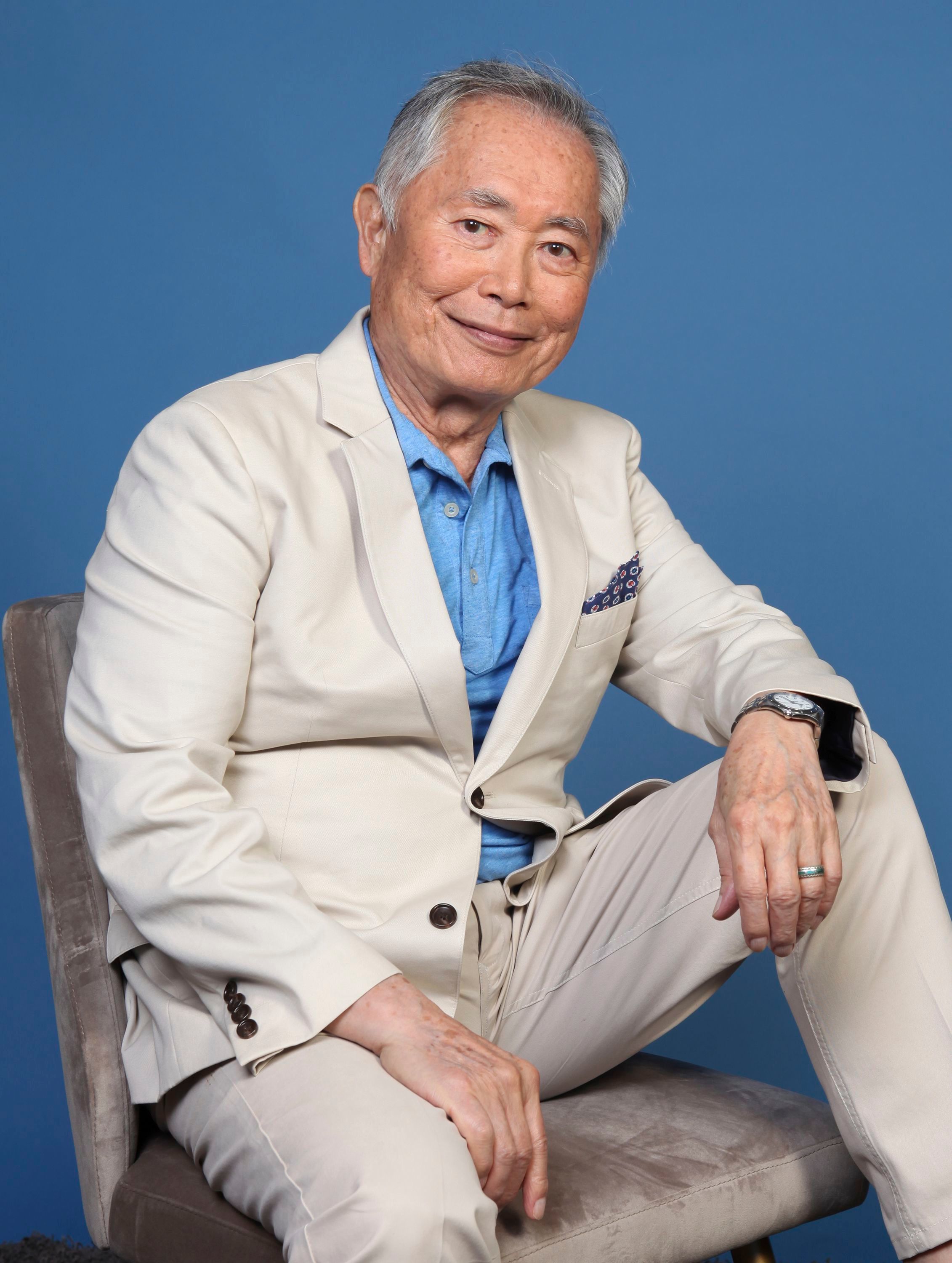 George Takei Wallpapers