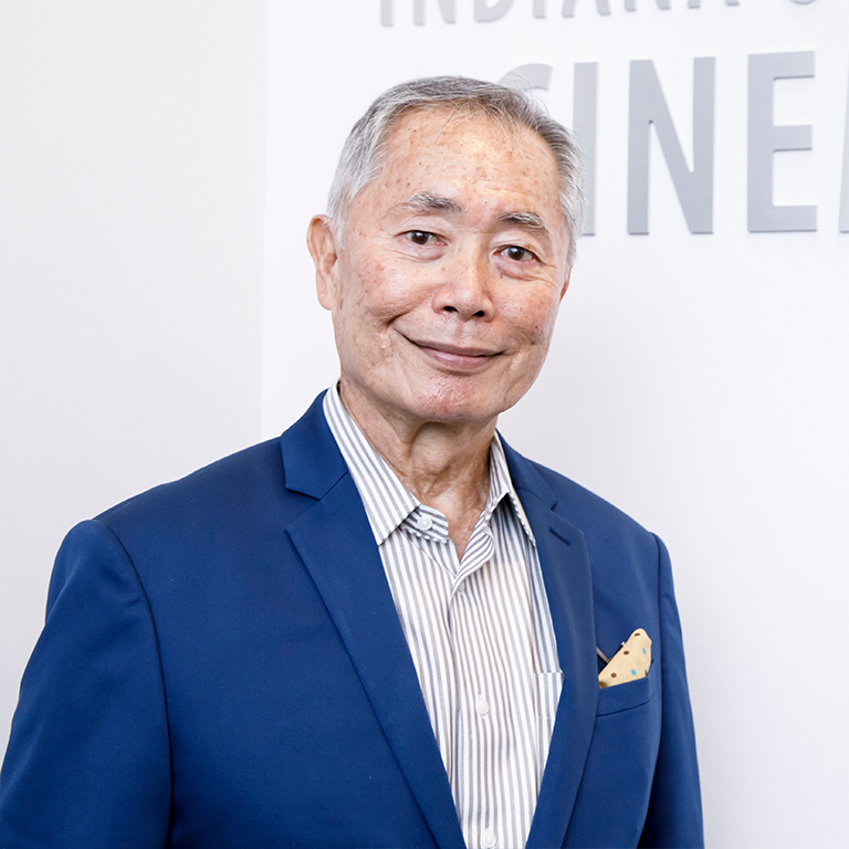 George Takei Wallpapers