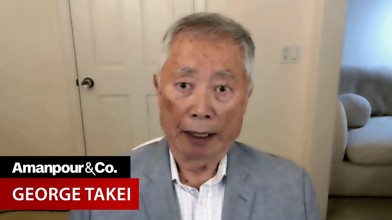 George Takei Wallpapers