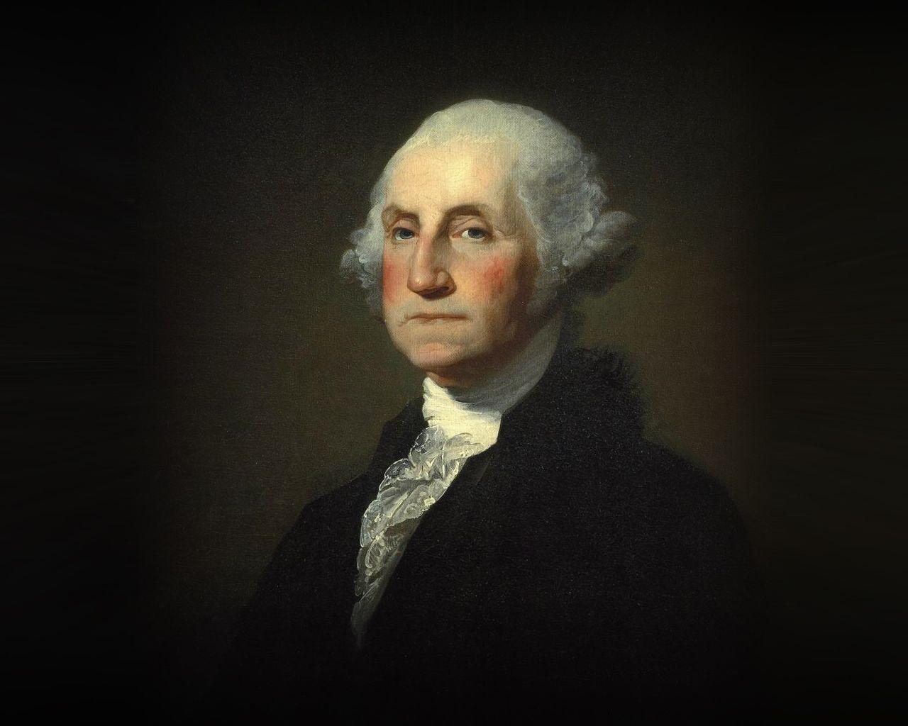 George Washington Wallpapers