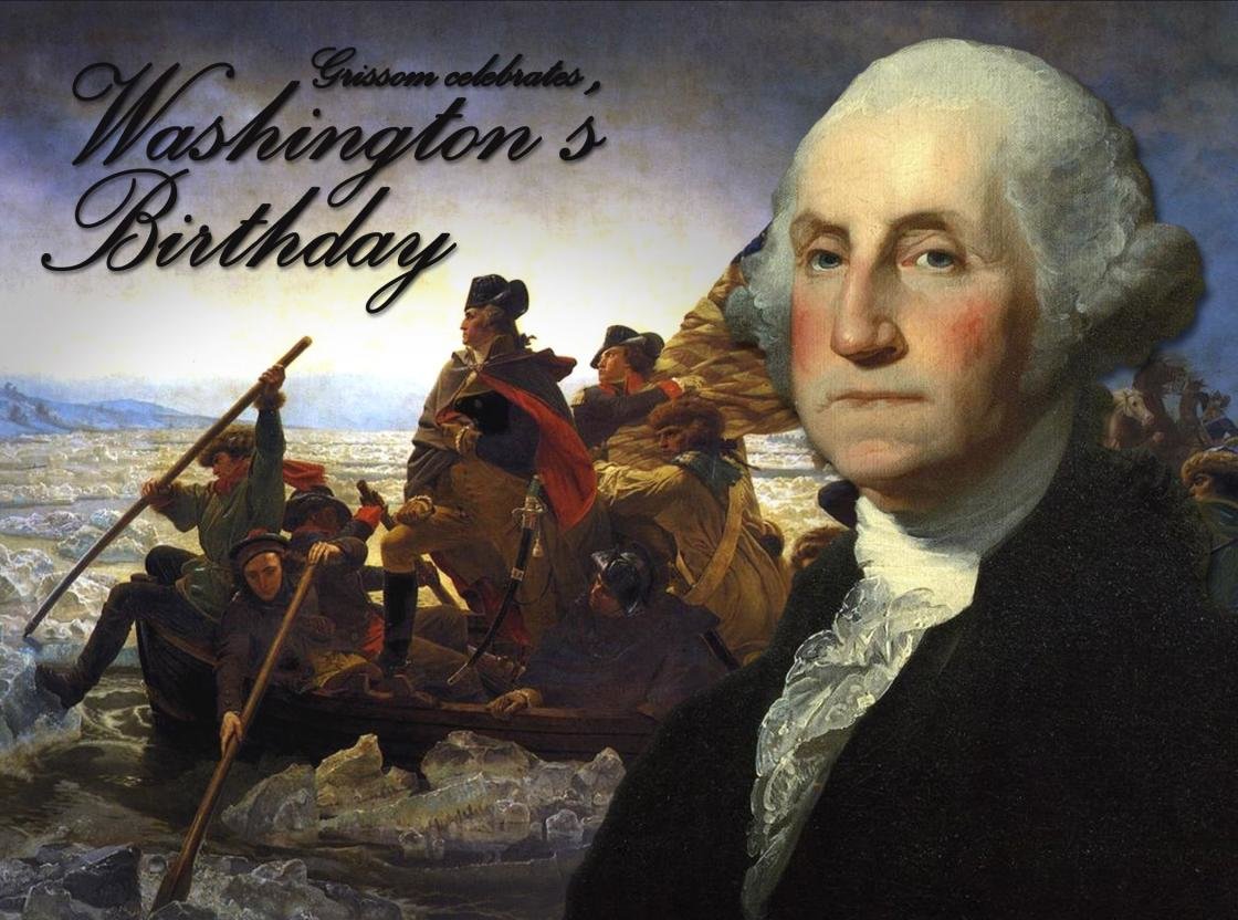 George Washington Wallpapers