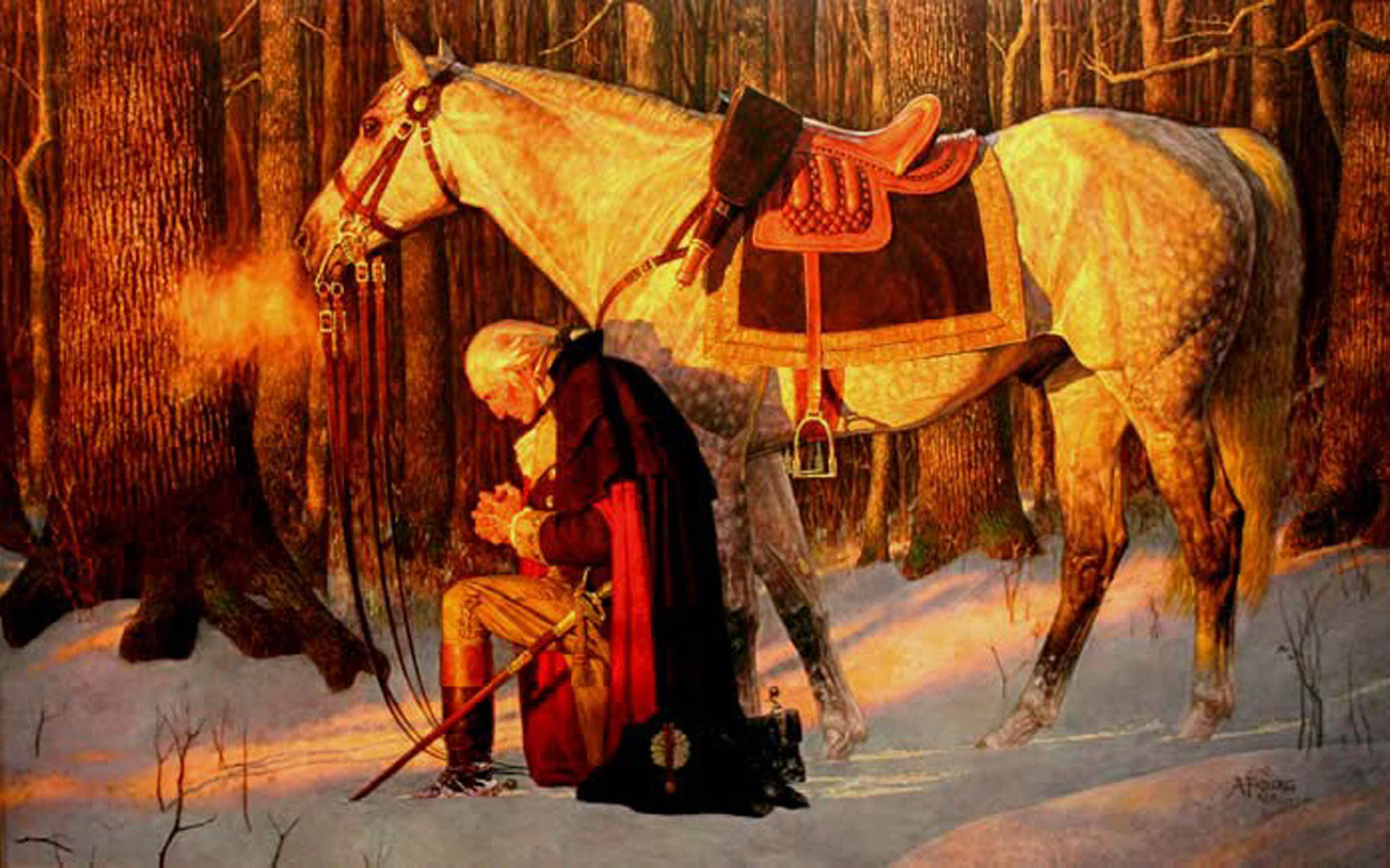 George Washington Wallpapers