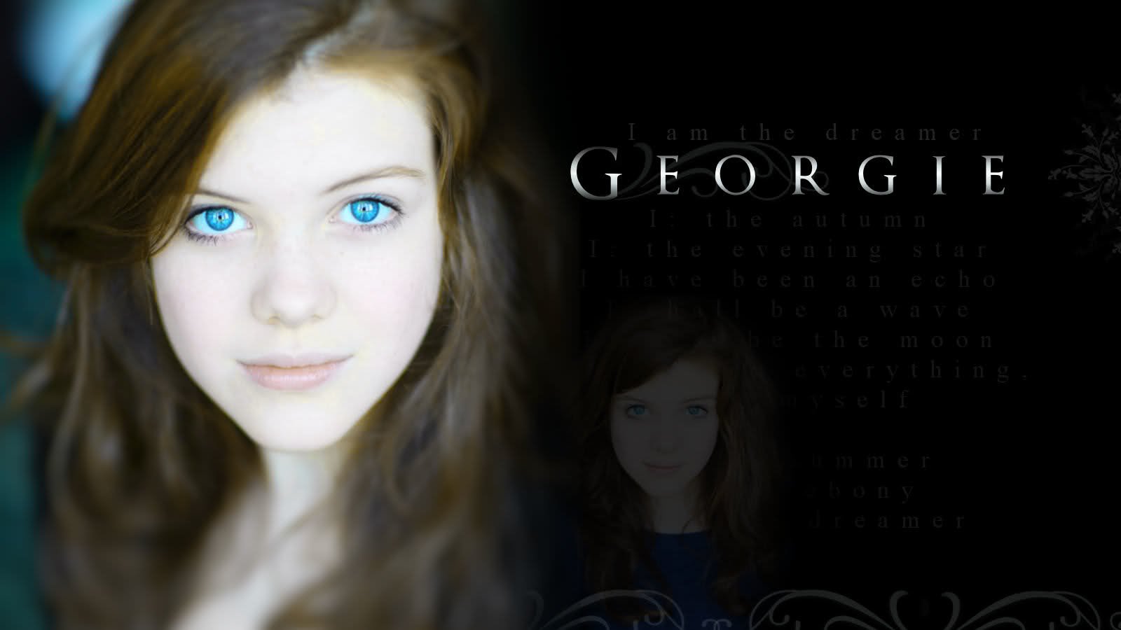 Georgie Henley Wallpapers