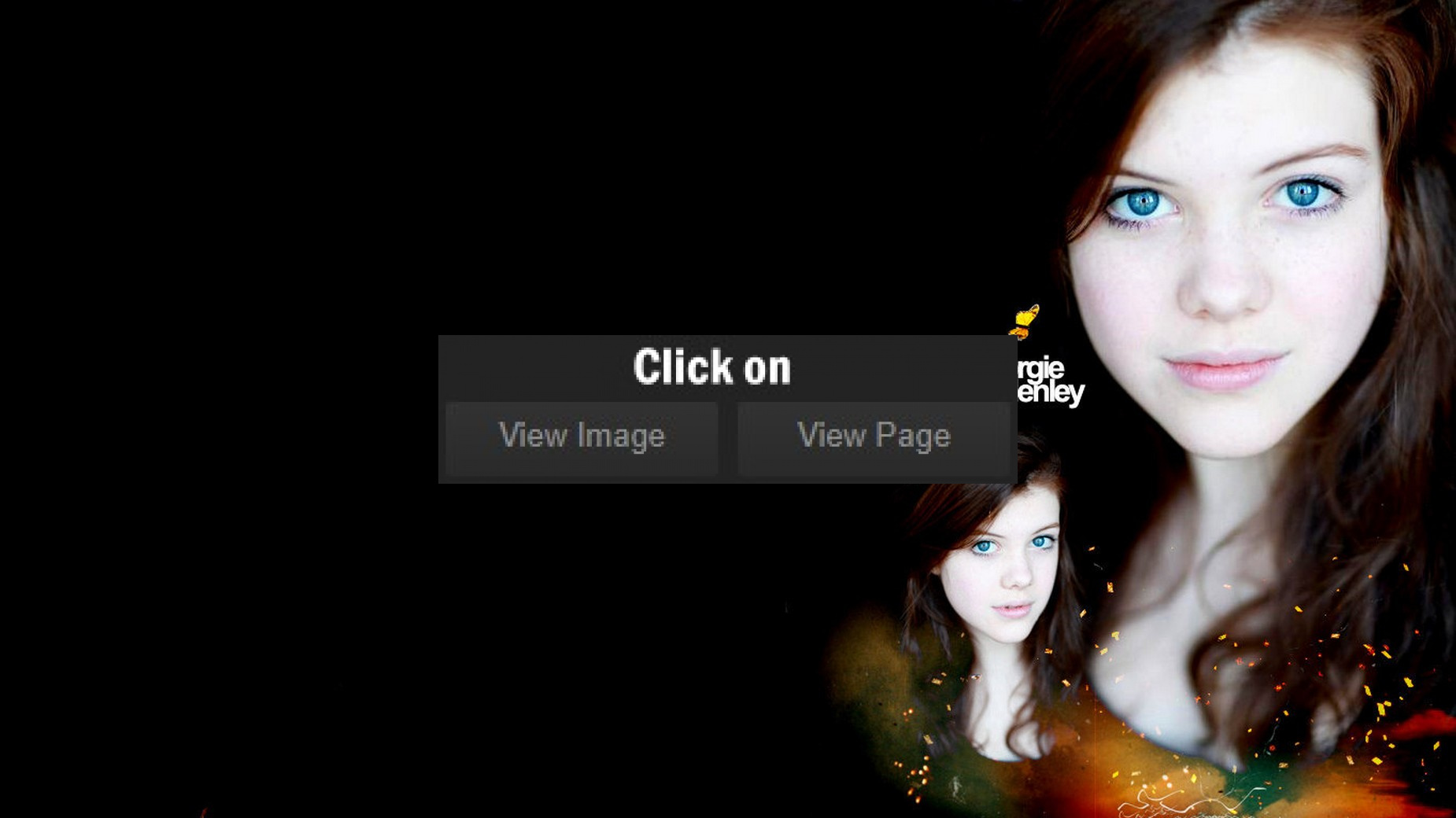 Georgie Henley Wallpapers