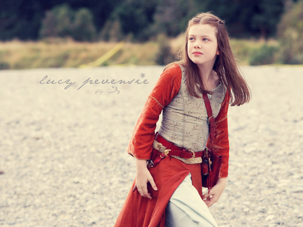 Georgie Henley Wallpapers