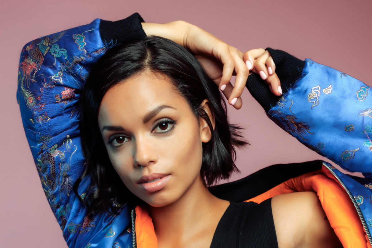 Georgina Campbell 2018 Wallpapers