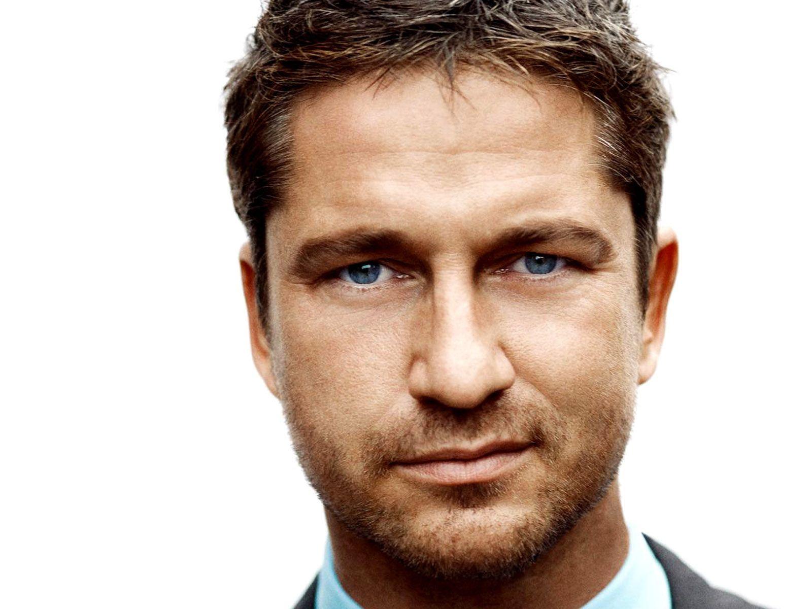 Gerard Butler Wallpapers