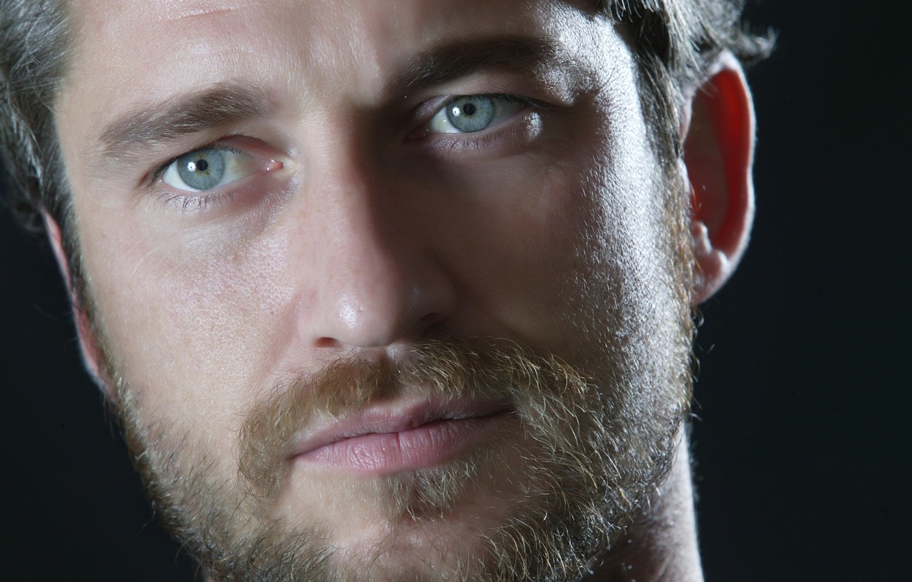 Gerard Butler Wallpapers