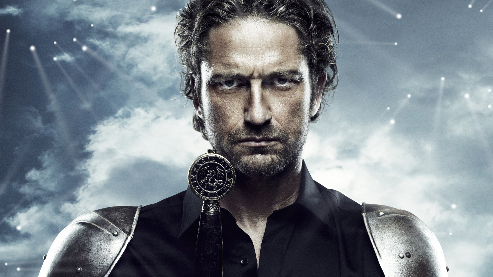 Gerard Butler Wallpapers