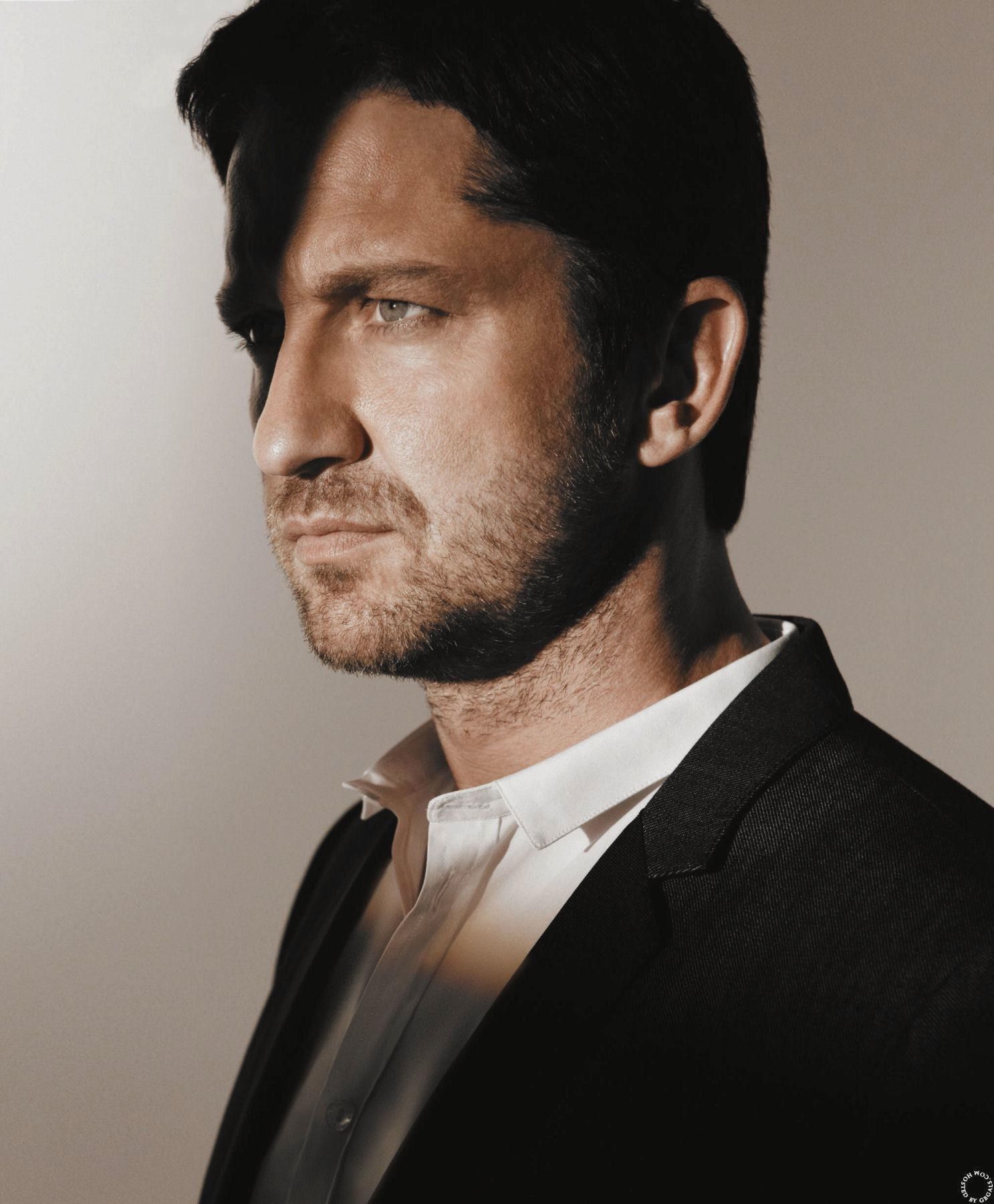 Gerard Butler Wallpapers