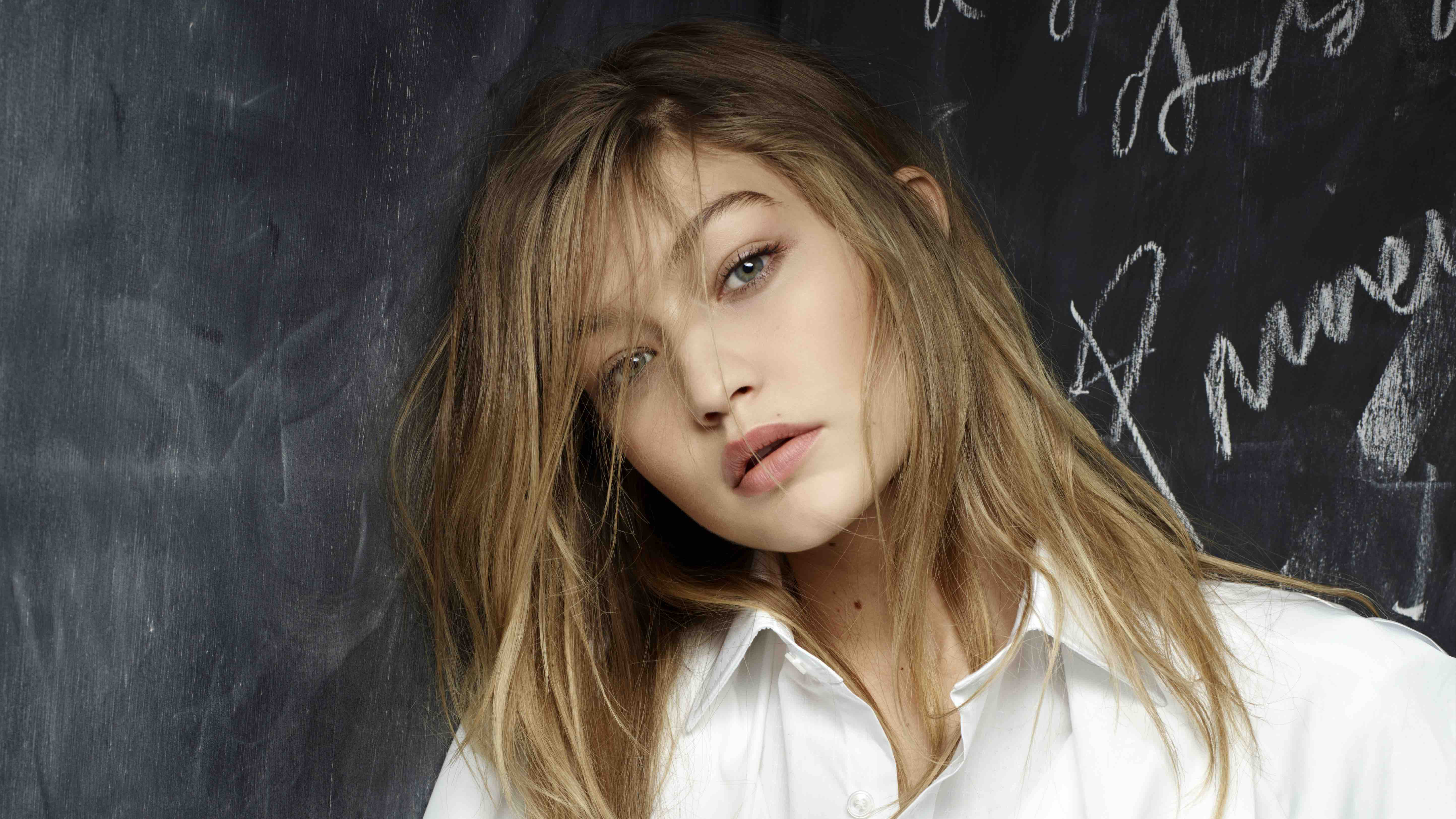 Gigi Hadid 2018 Wallpapers