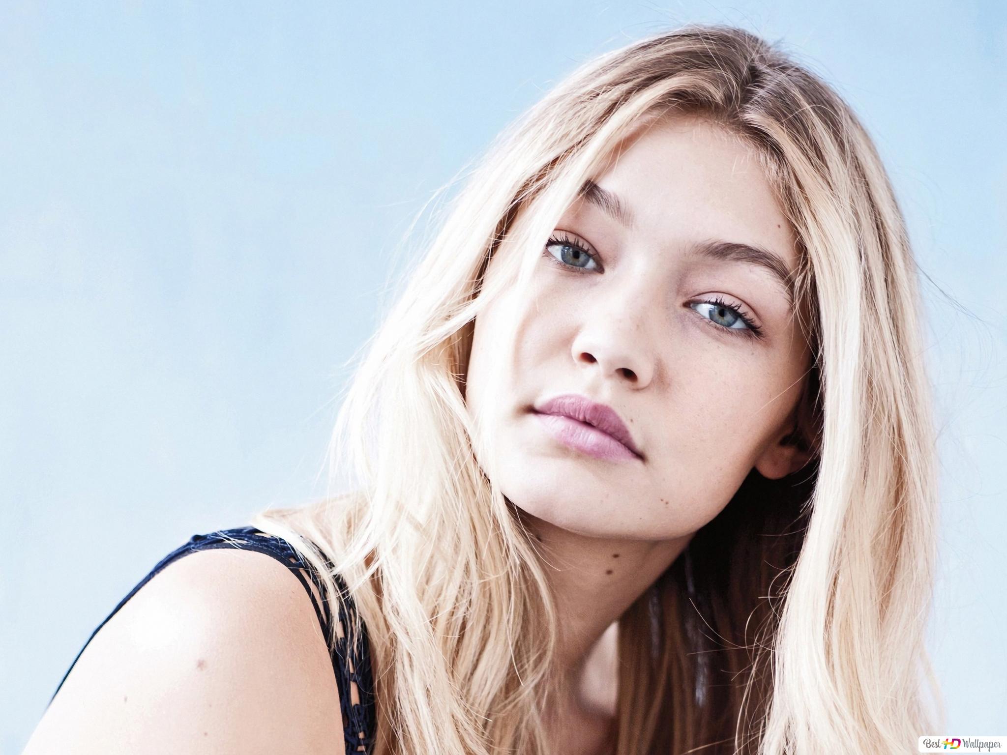 Gigi Hadid Cosmopolitan Wallpapers