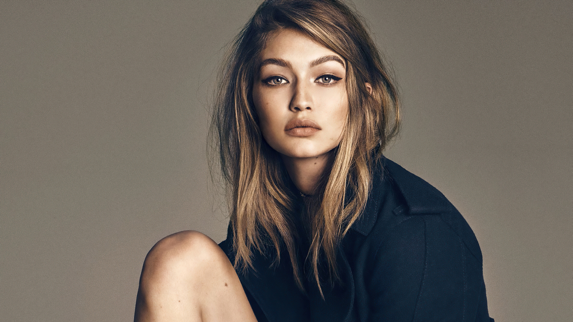 Gigi Hadid For Messika Wallpapers