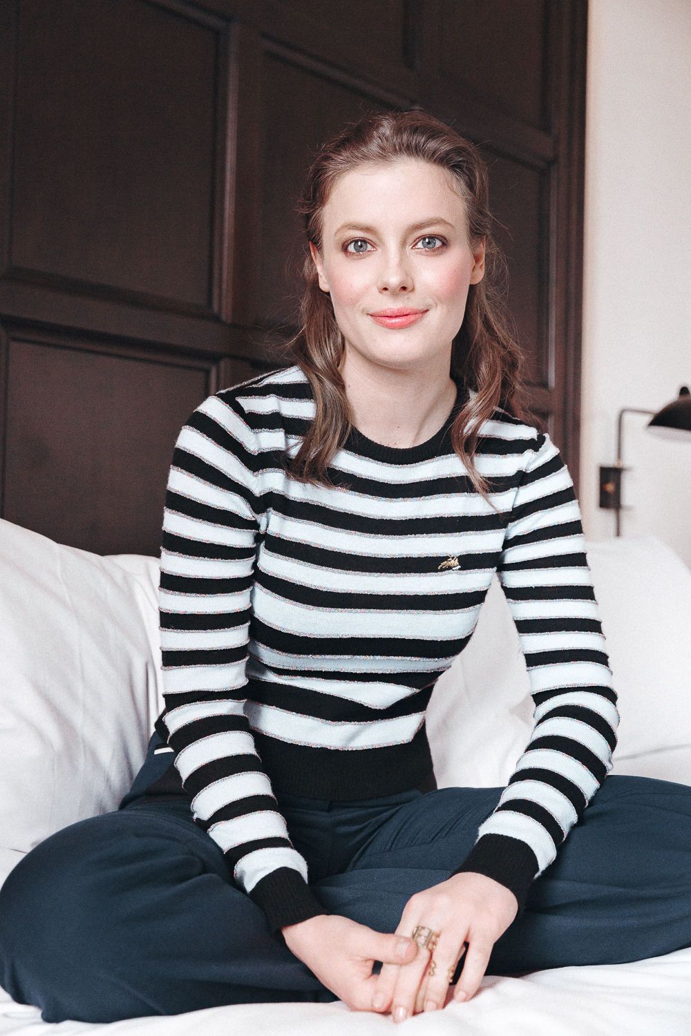 Gillian Jacobs 2017 Wallpapers