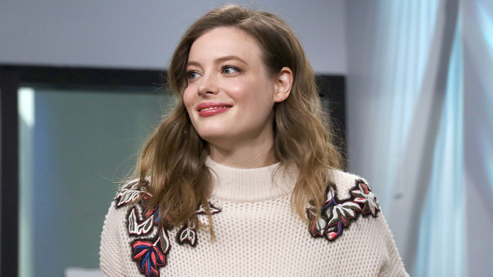 Gillian Jacobs 2018 Wallpapers