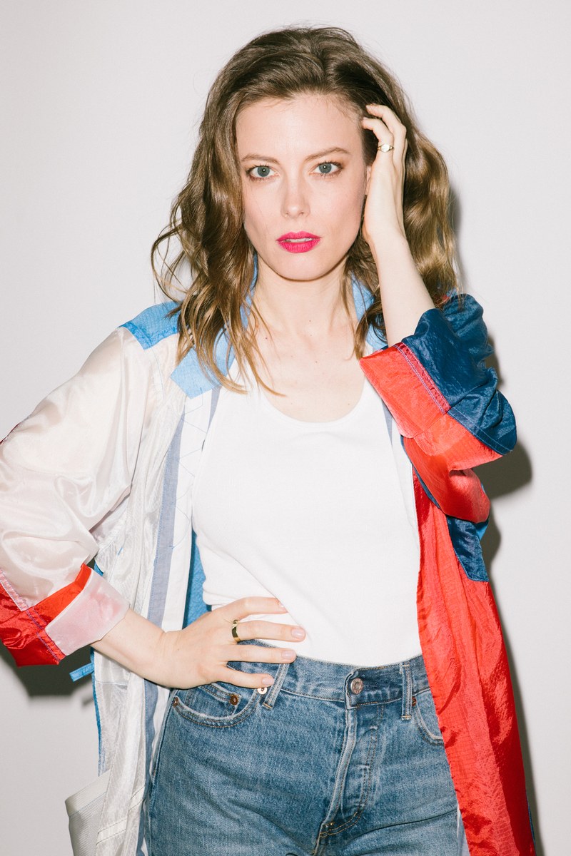 Gillian Jacobs 2018 Wallpapers