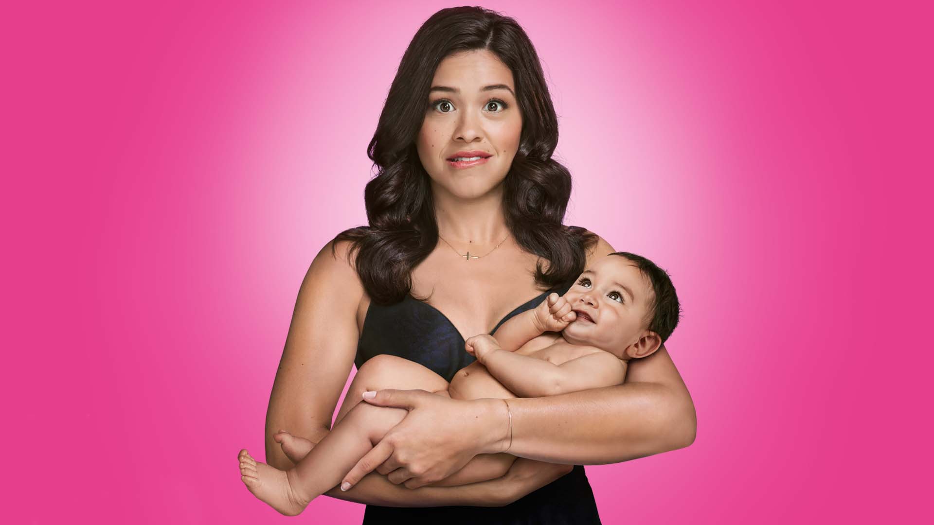 Gina Rodriguez Wallpapers