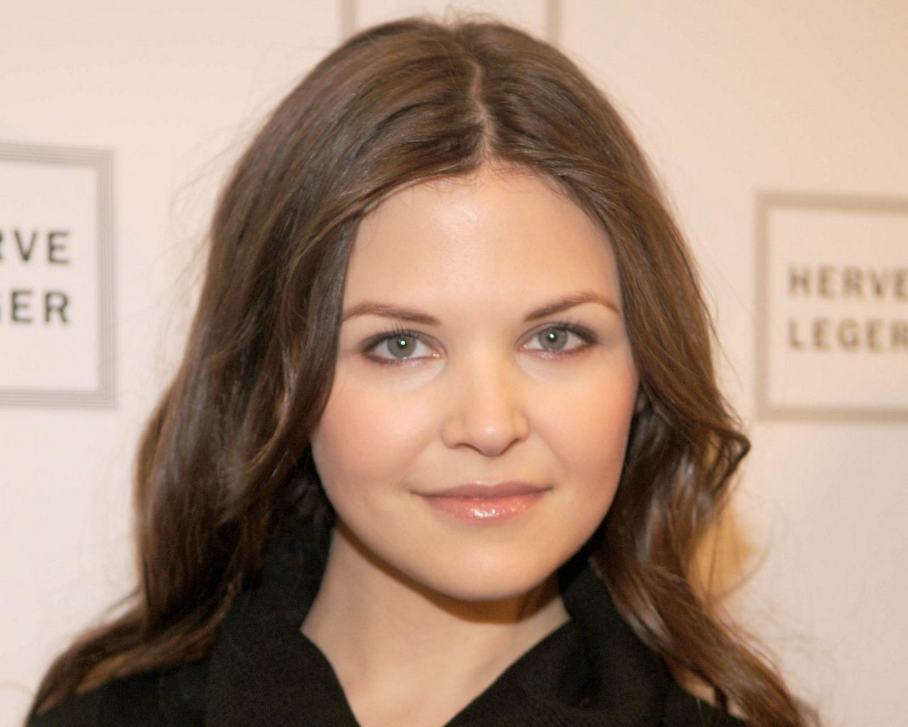 Ginnifer Goodwin Wallpapers